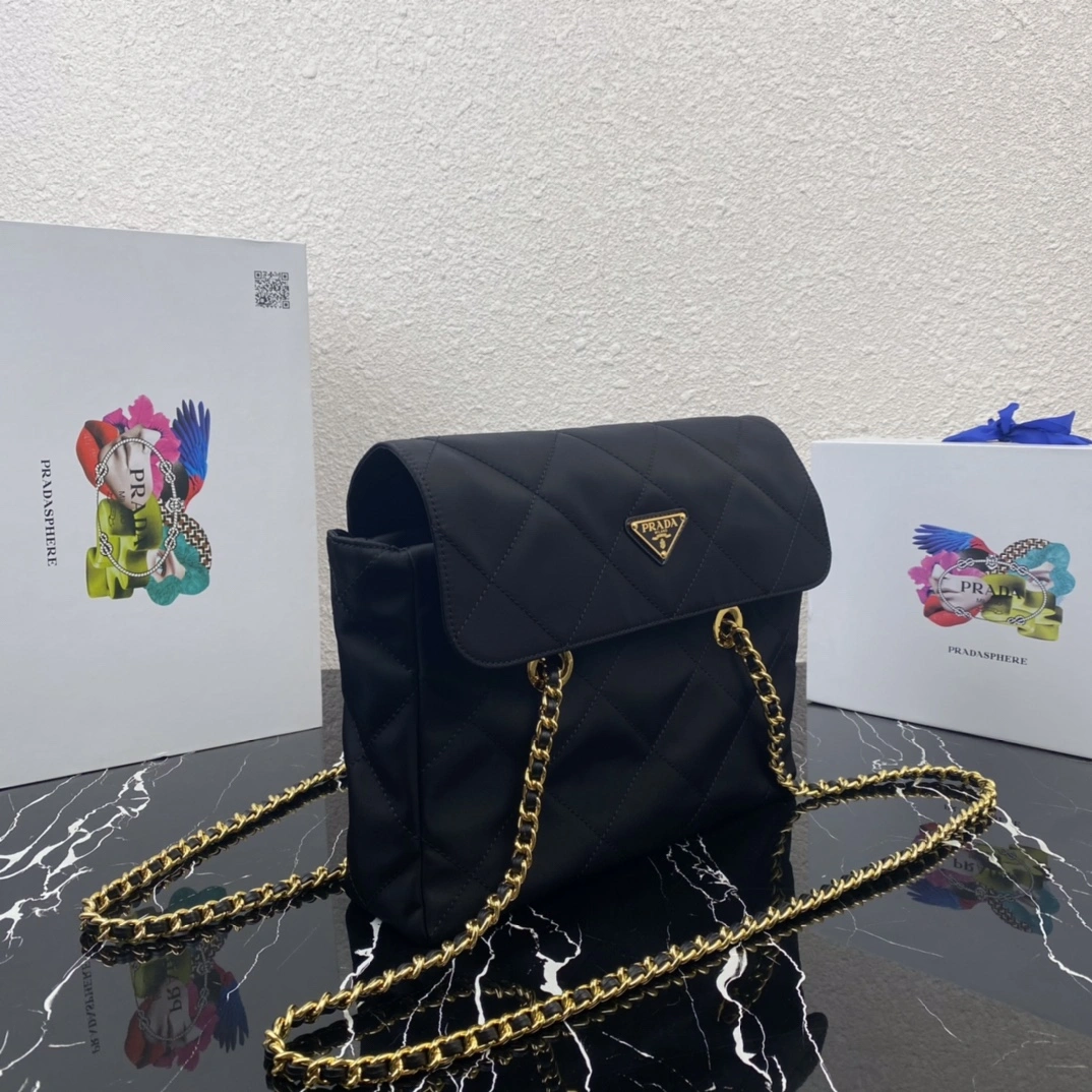 Prada Satchel Bags Sophisticated 71718