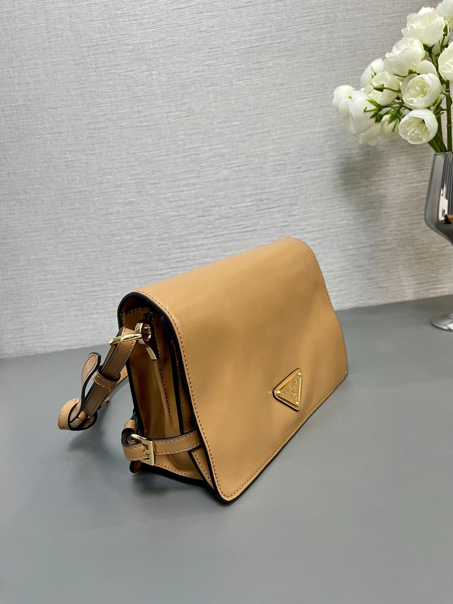 Prada Satchel Bags Casual 71645