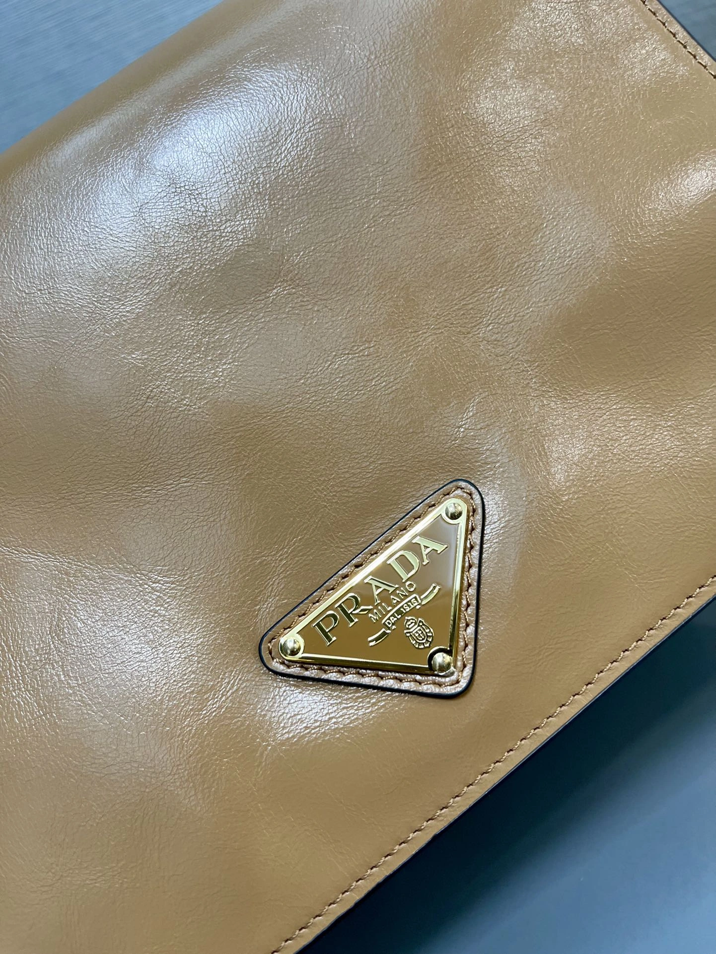 Prada Satchel Bags Casual 71645