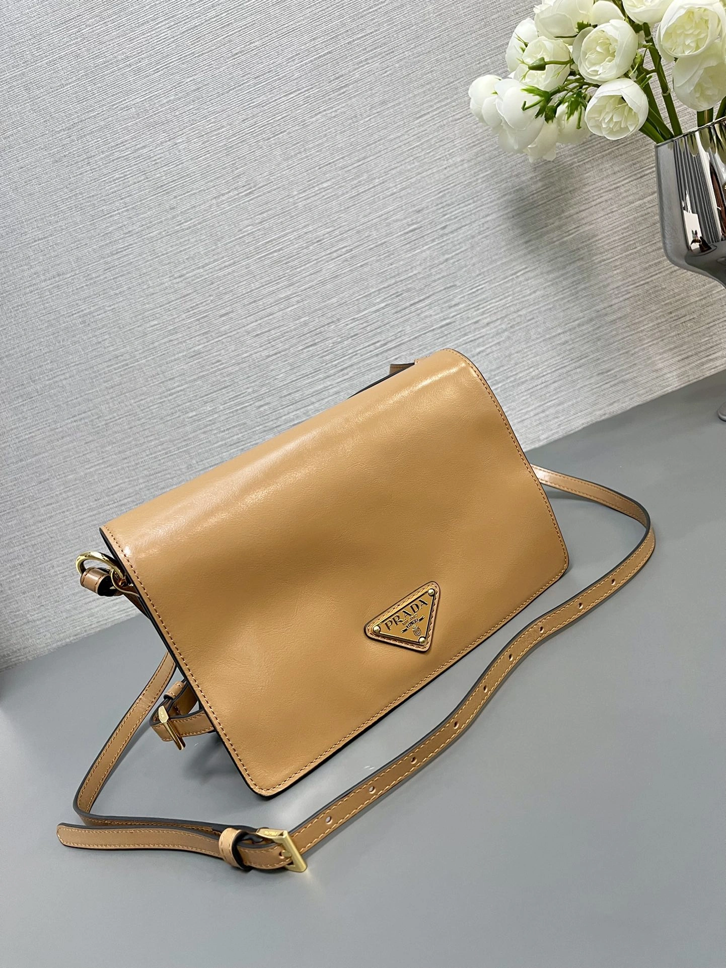 Prada Satchel Bags Casual 71645