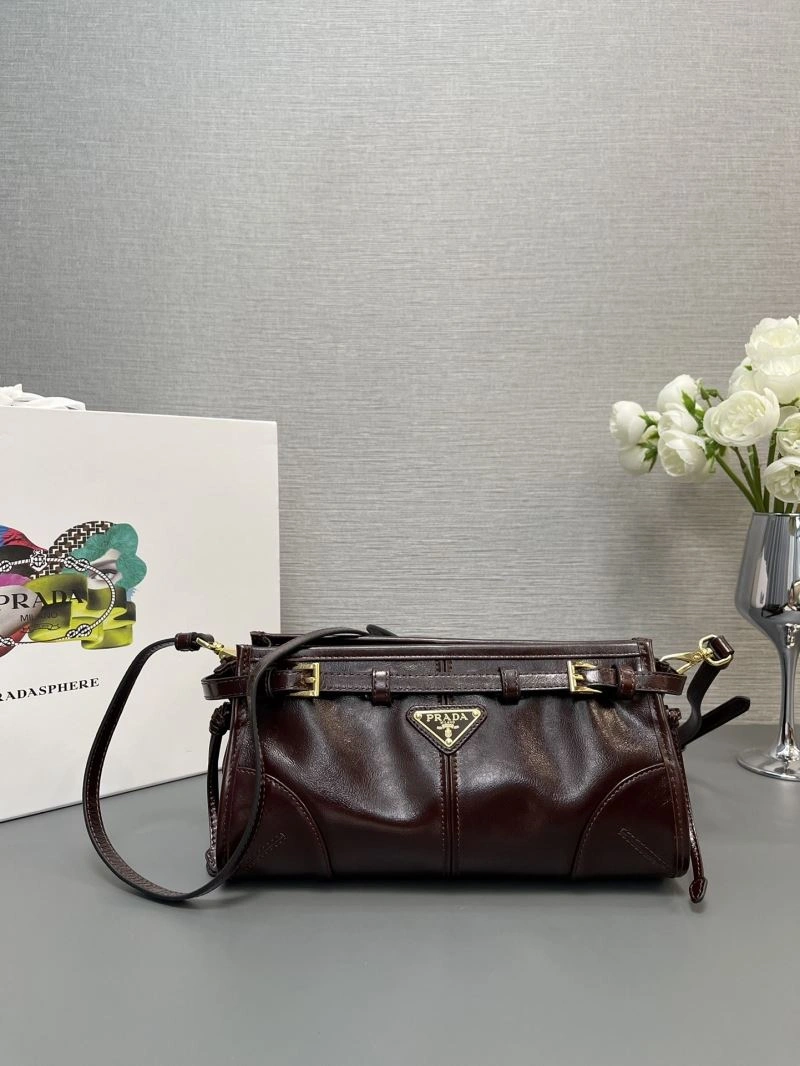 Neat Prada Satchel Bags 66613