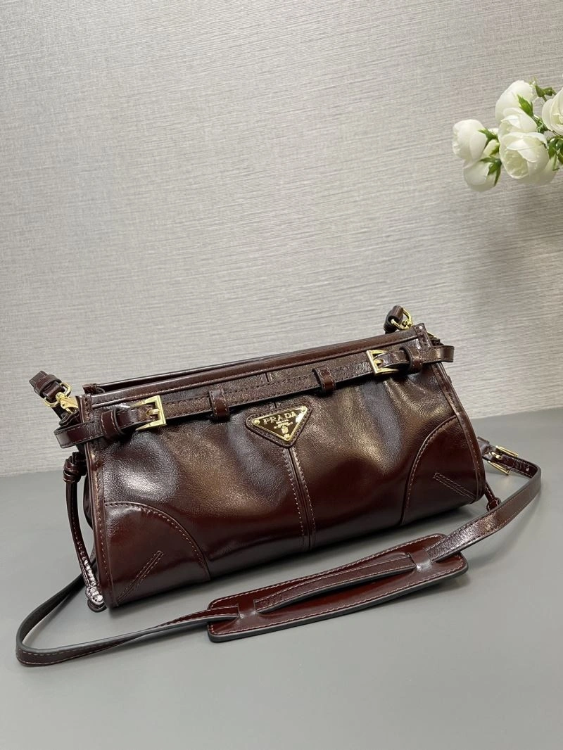 Neat Prada Satchel Bags 66613
