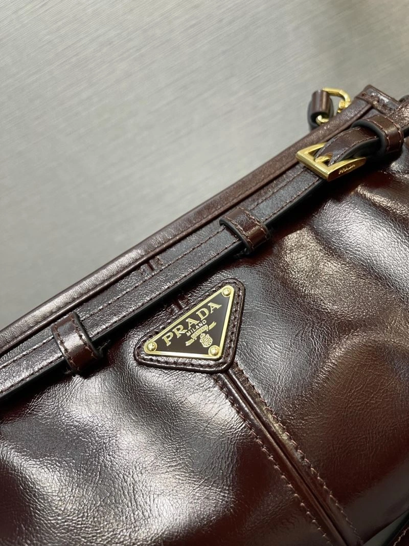 Neat Prada Satchel Bags 66613