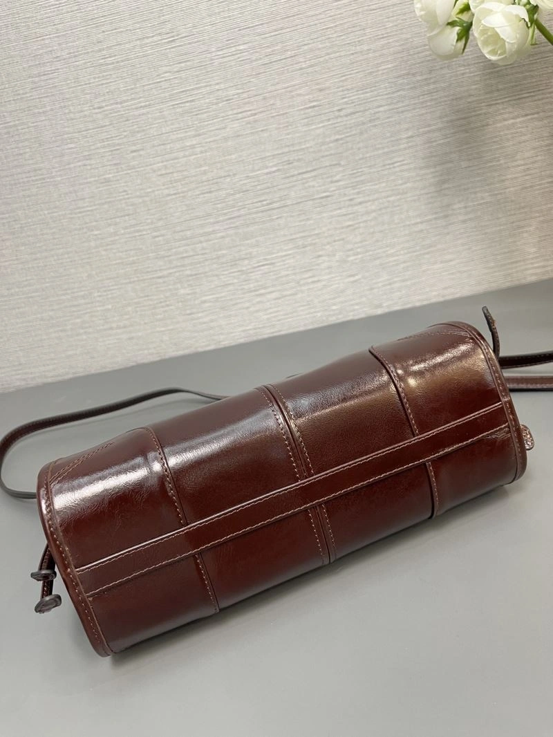 Neat Prada Satchel Bags 66613