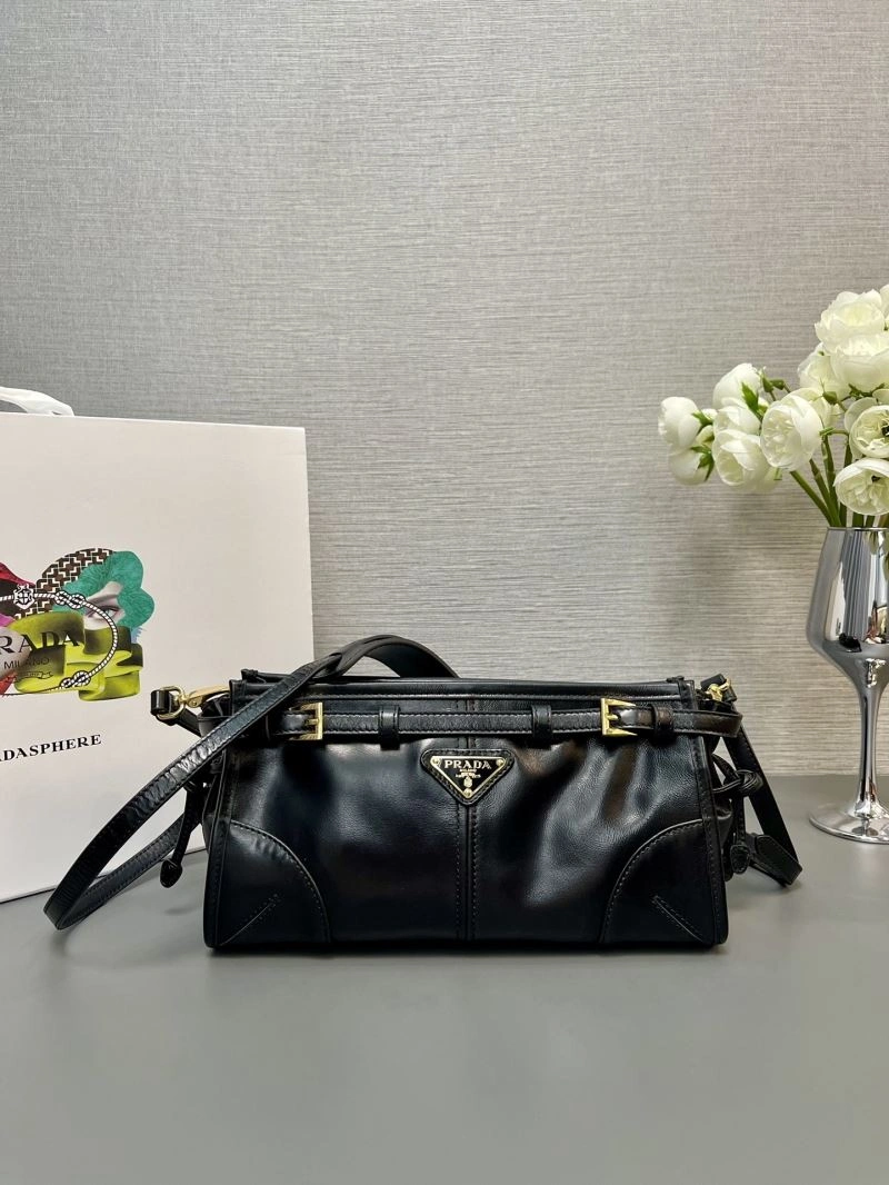 Classic Prada Satchel Bags 66542