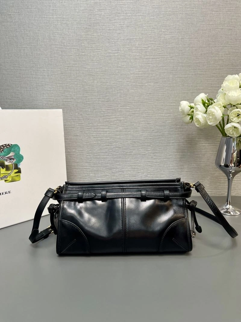 Classic Prada Satchel Bags 66542