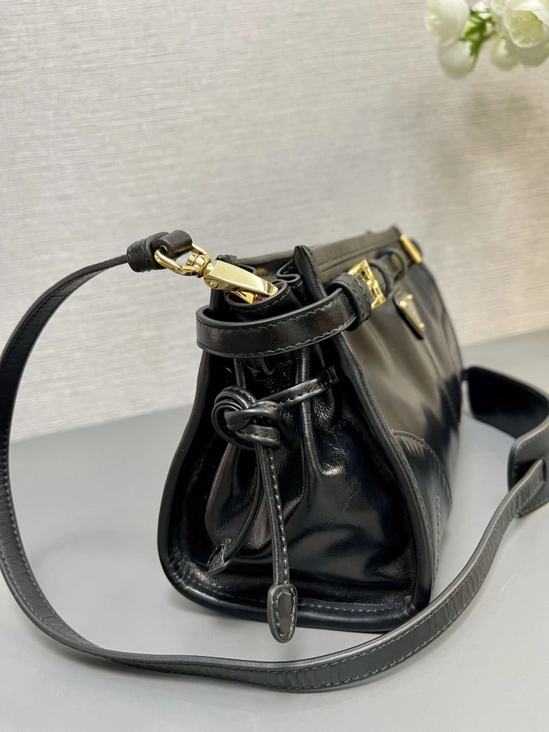 Classic Prada Satchel Bags 66542