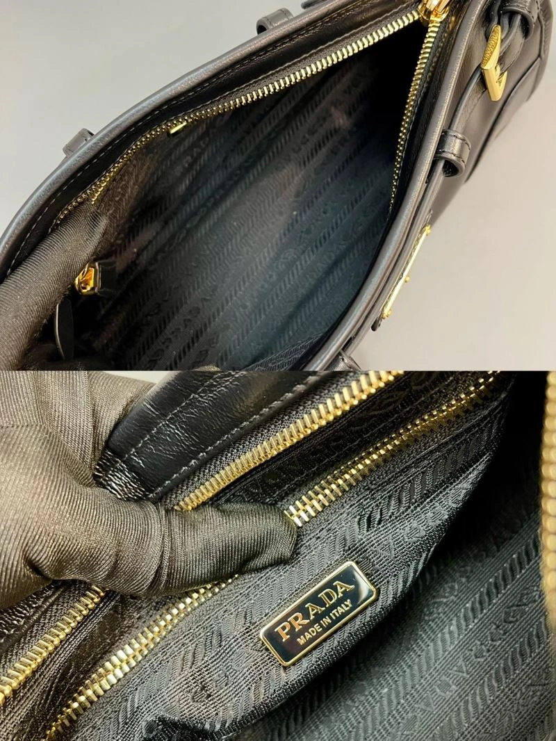 Classic Prada Satchel Bags 66542