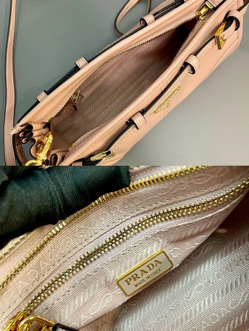 Prada Satchel Bags Comfortable 66570