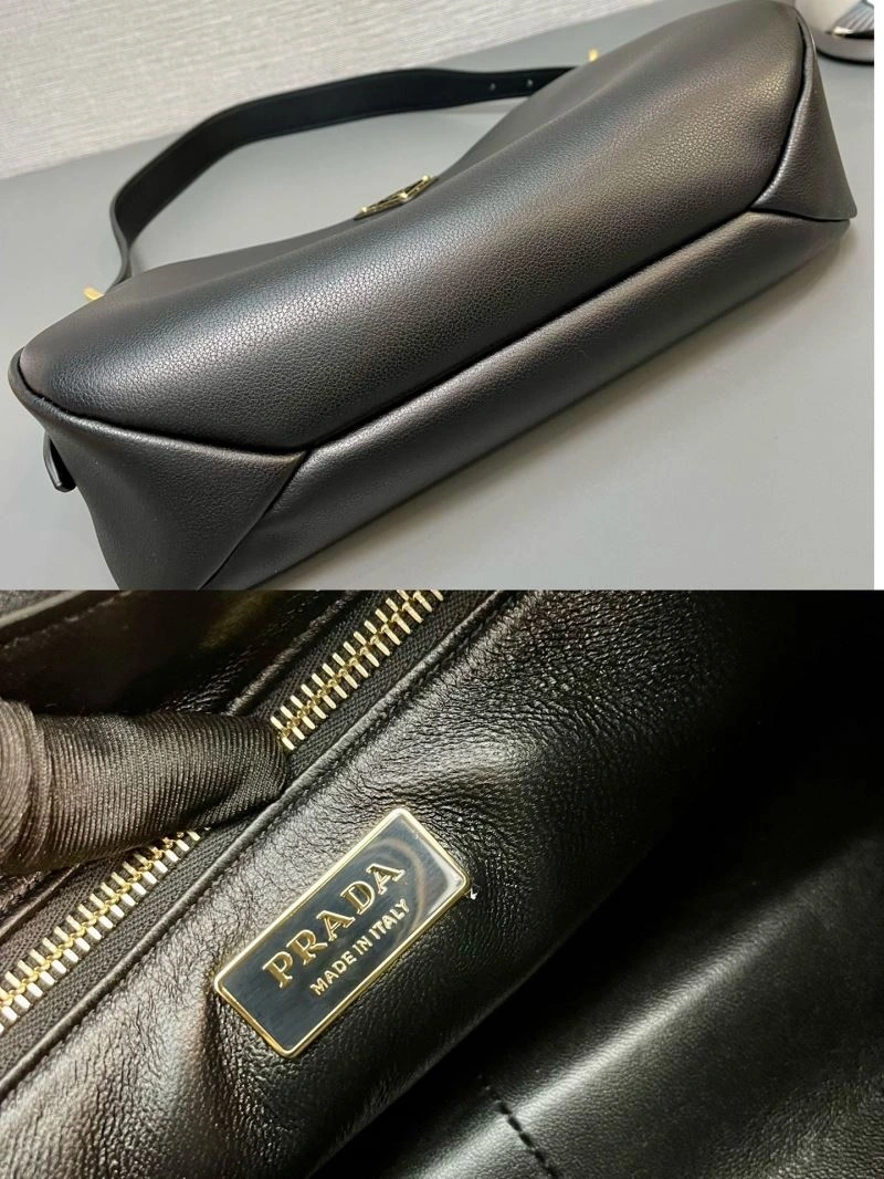 Prada Satchel Bags FlexibleFit 66624
