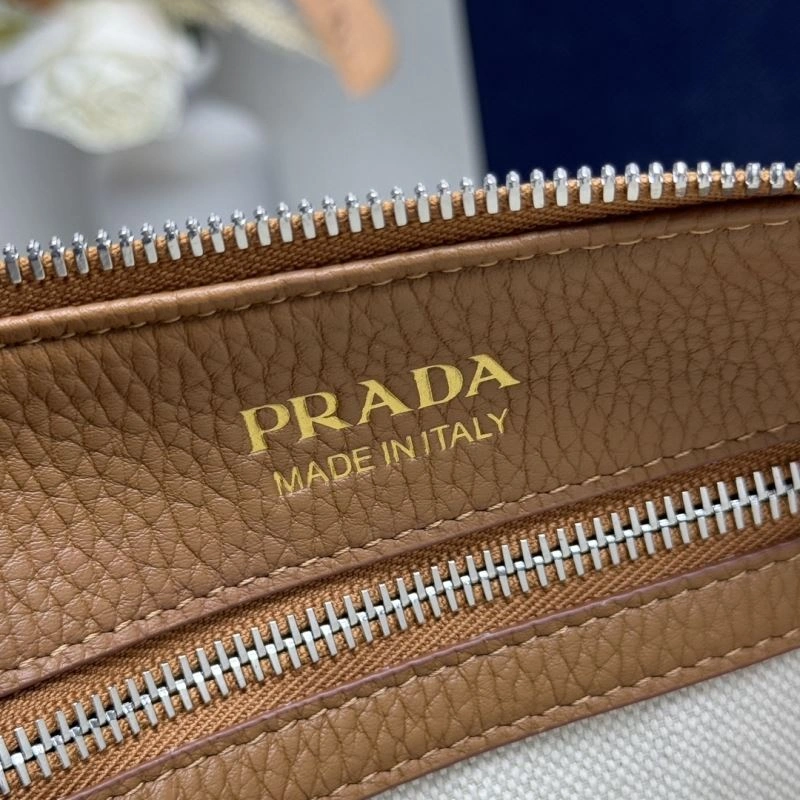 Prada Satchel Bags Casual 66537