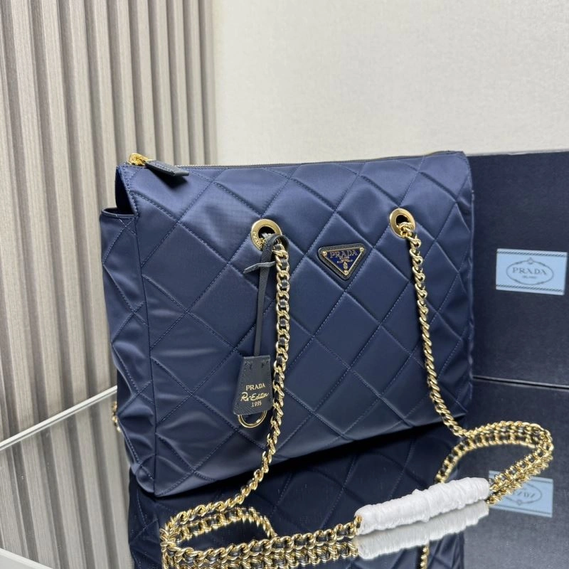Prada Satchel Bags Casual 66532
