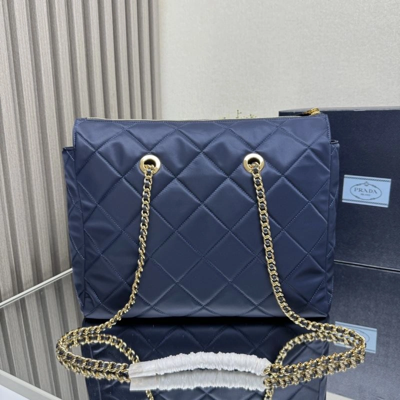 Prada Satchel Bags Casual 66532