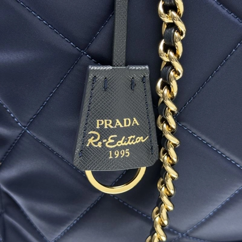 Prada Satchel Bags Casual 66532