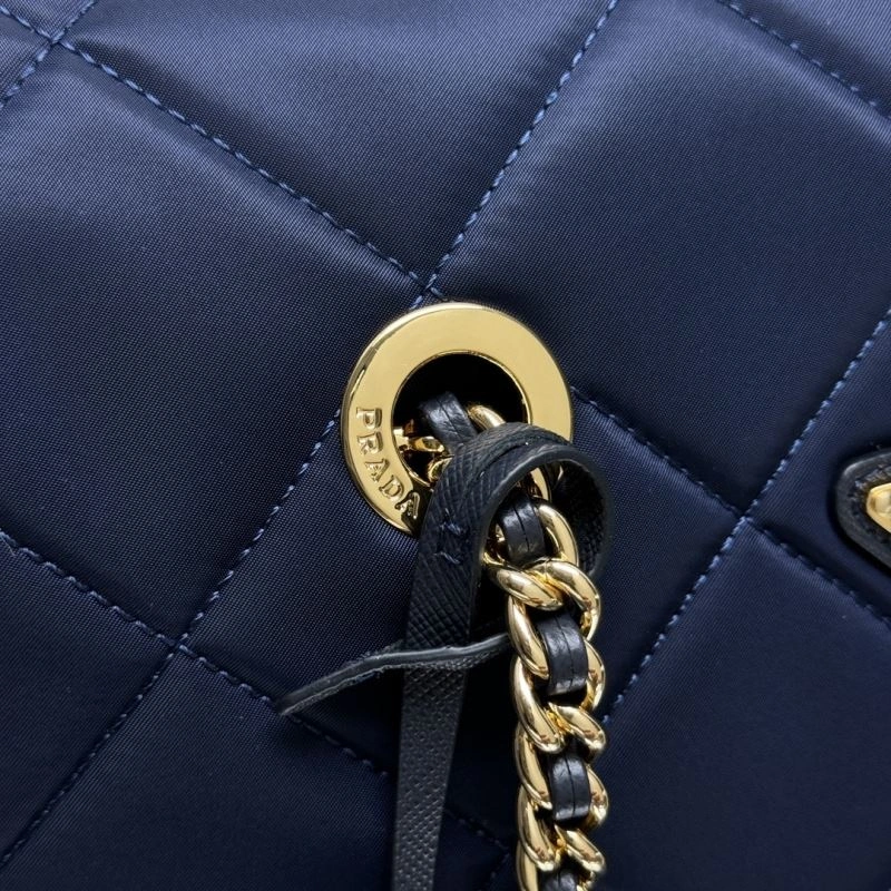 Prada Satchel Bags Casual 66532