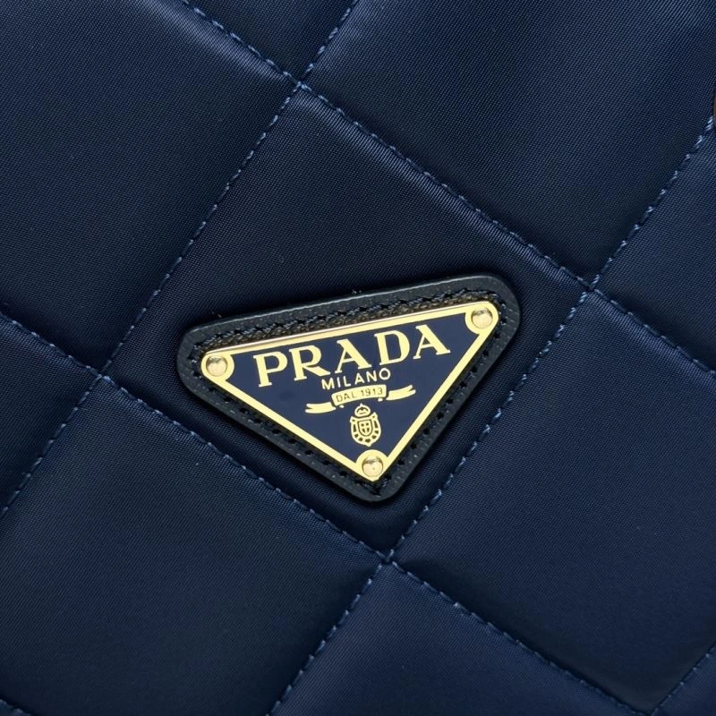 Prada Satchel Bags Casual 66532