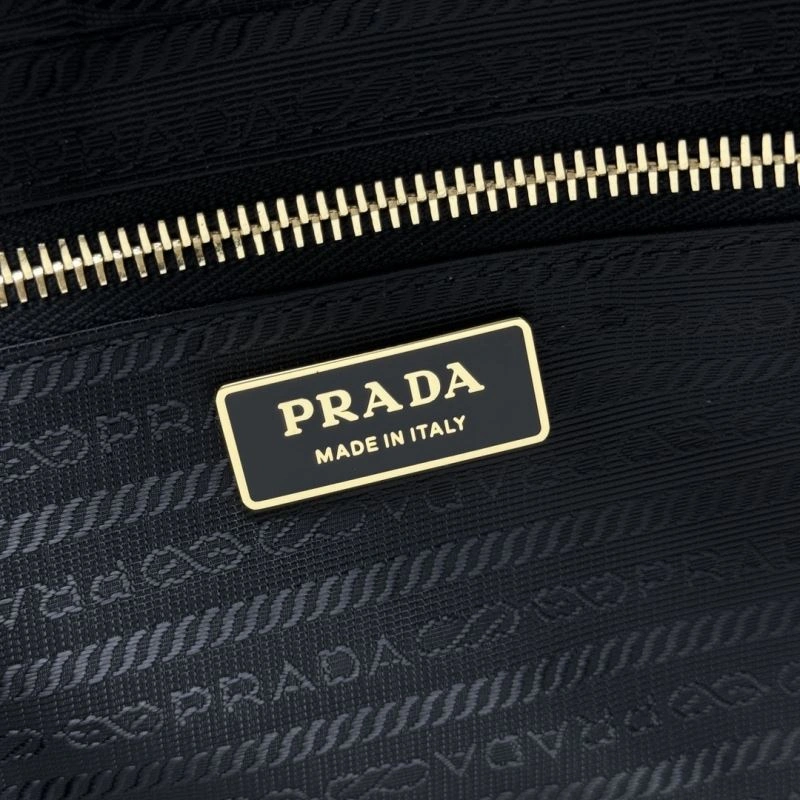 Prada Satchel Bags Stretchable 66536