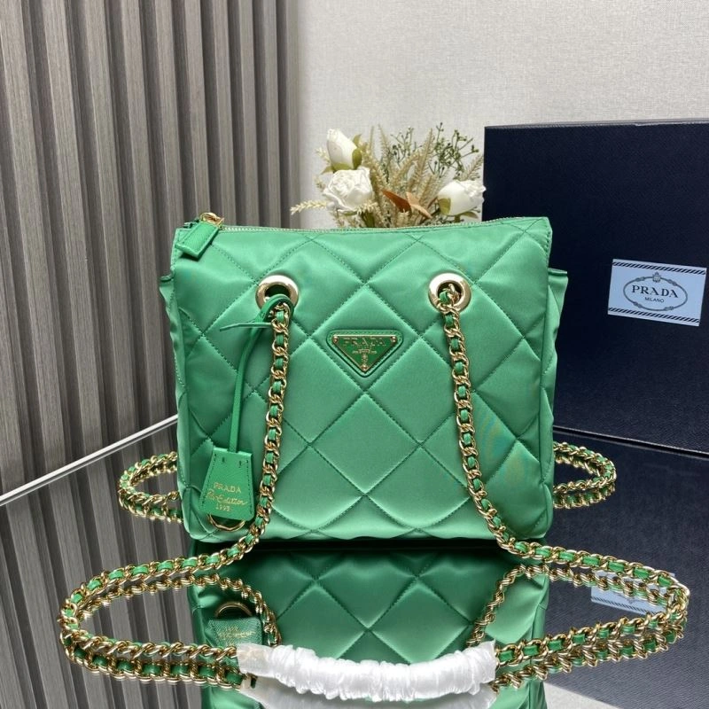 Prada Satchel Bags Bold 66533