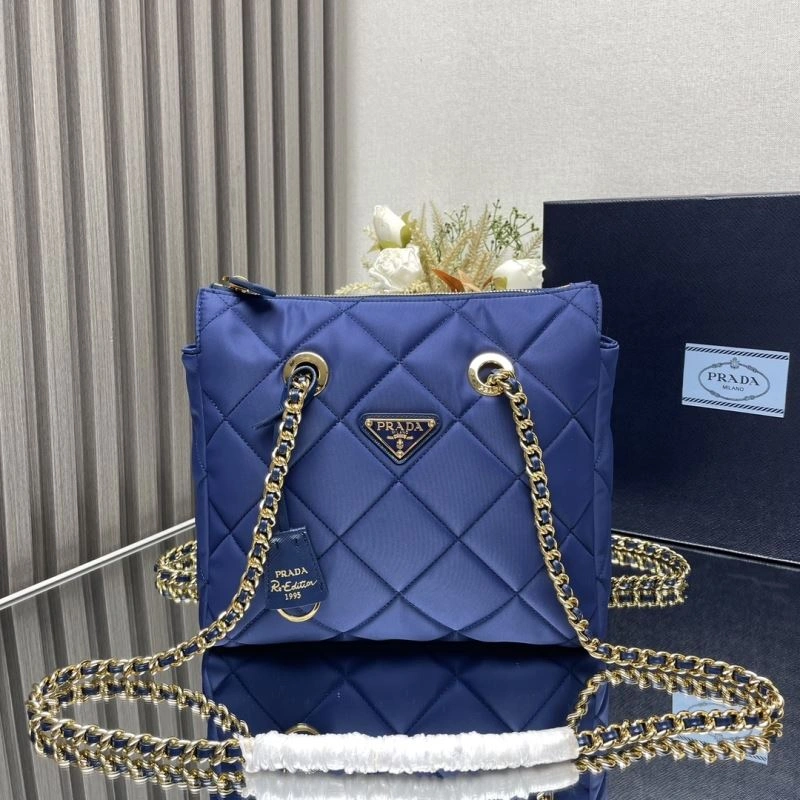 Prada Satchel Bags FlexibleFit 66569