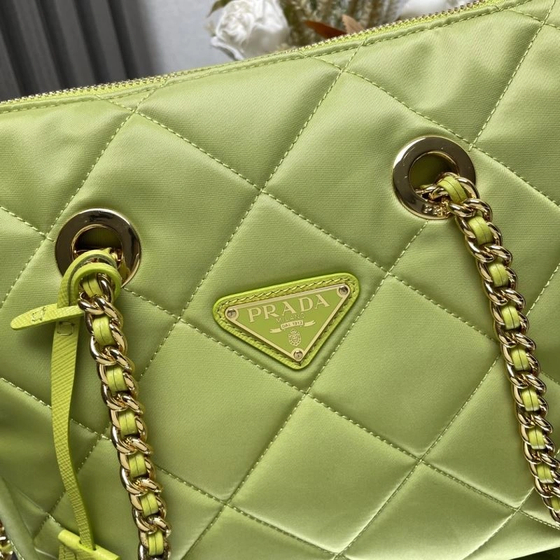 Youthful Prada Satchel Bags 66573