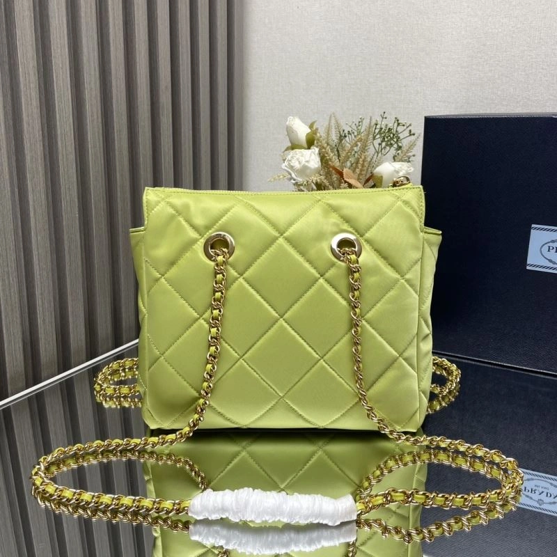 Youthful Prada Satchel Bags 66573