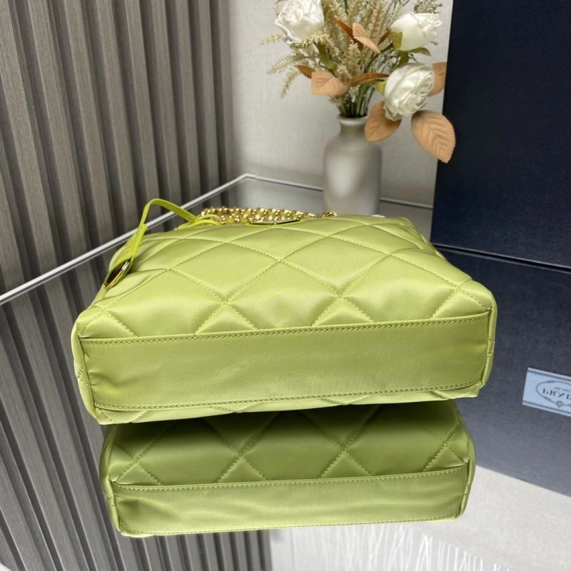 Youthful Prada Satchel Bags 66573