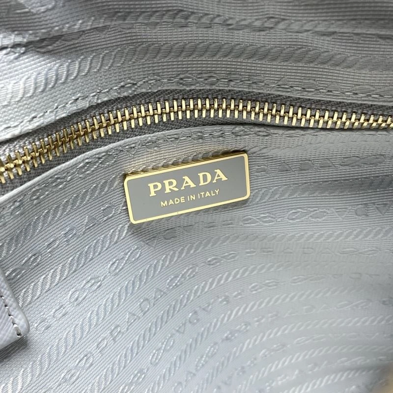 Prada Satchel Bags Breathable 66564