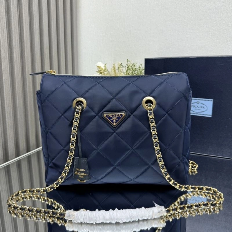 WellDesigned Prada Satchel Bags 66525