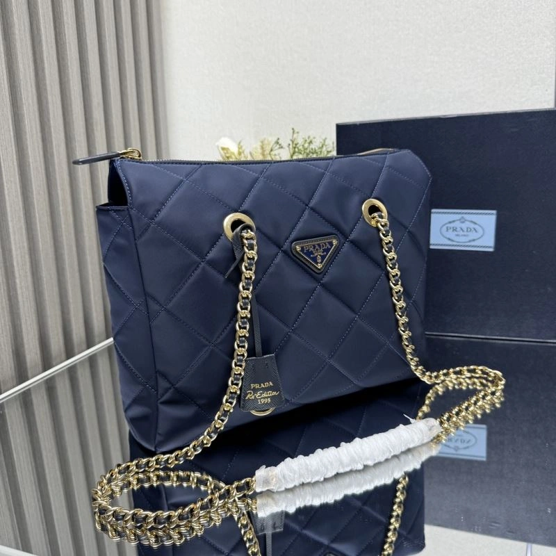 WellDesigned Prada Satchel Bags 66525