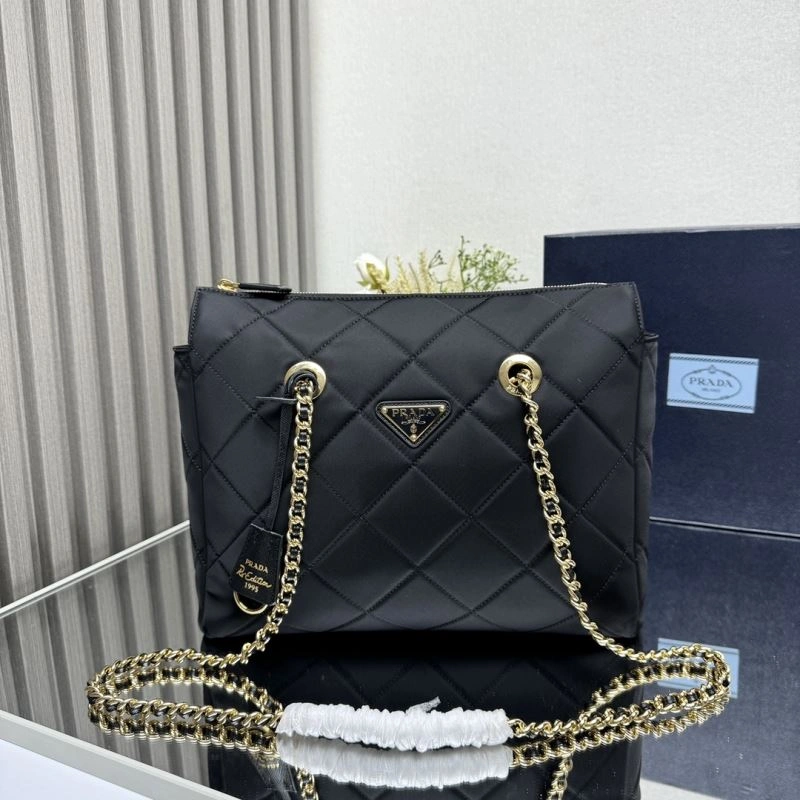 SoftTouch Prada Satchel Bags 66526