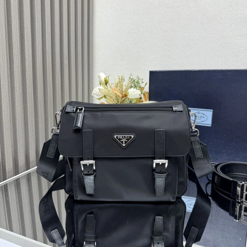 Prada Satchel Bags Sleek 66527