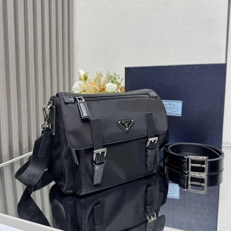 Prada Satchel Bags Sleek 66527