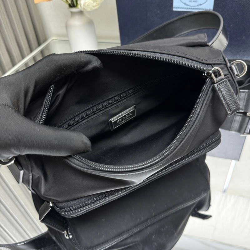 Prada Satchel Bags Sleek 66527