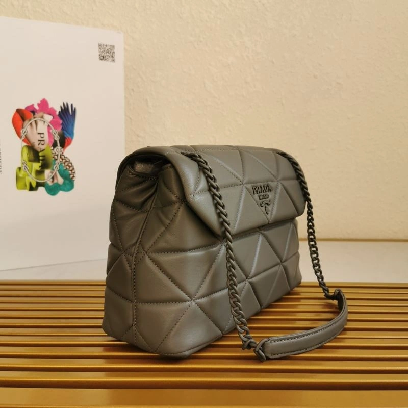 Prada Satchel Bags Lightweight 66520