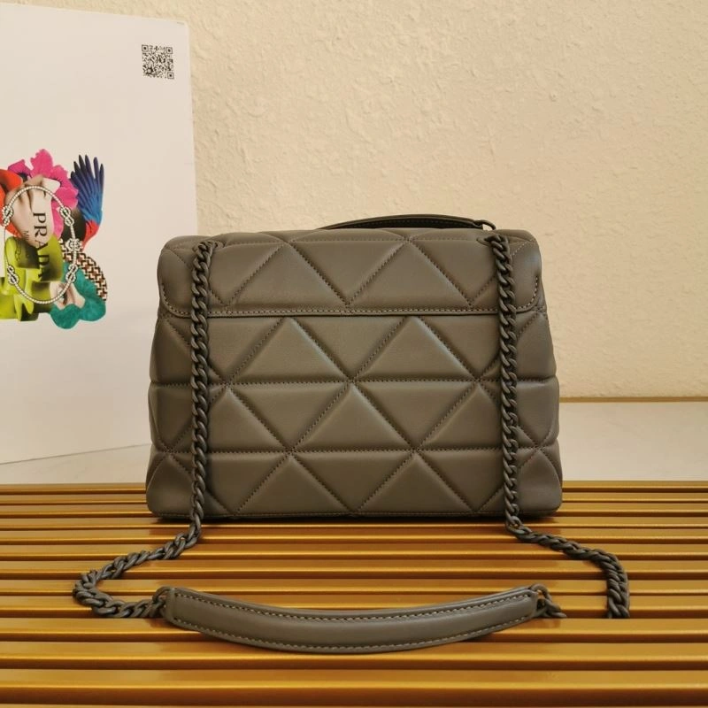 Prada Satchel Bags Lightweight 66520
