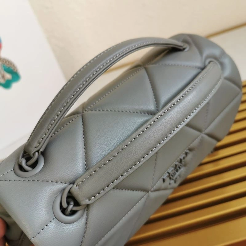 Prada Satchel Bags Lightweight 66520