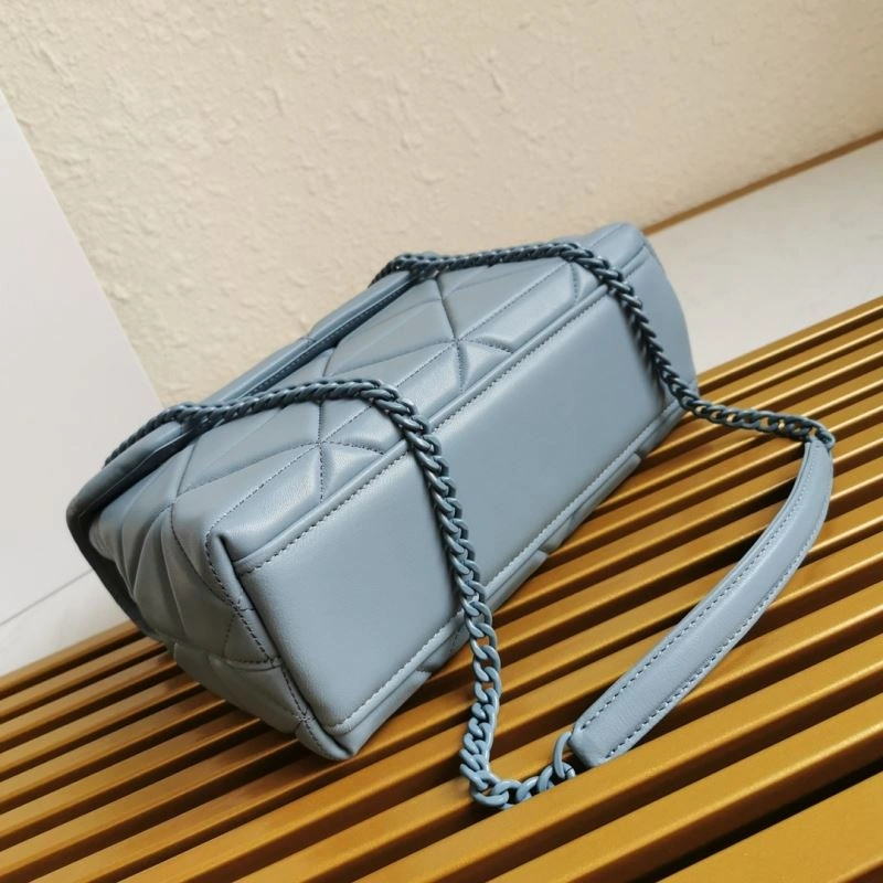 Prada Satchel Bags Soft 66516