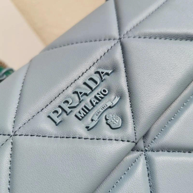 Prada Satchel Bags Soft 66516
