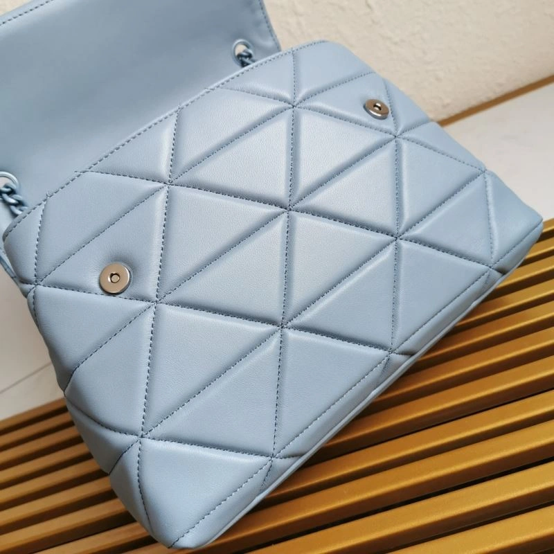 Prada Satchel Bags Soft 66516