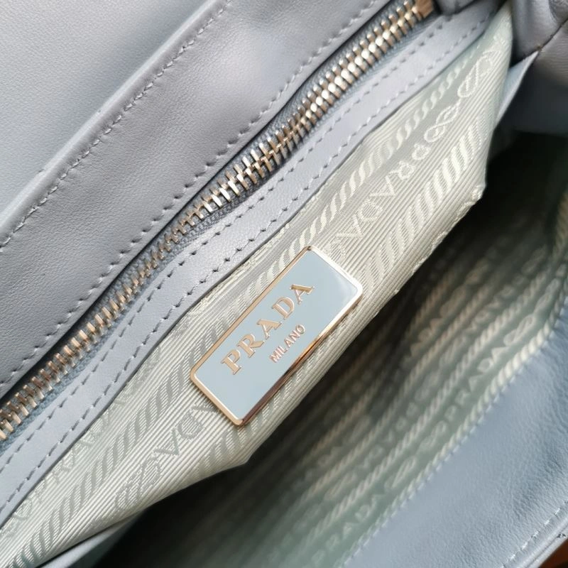 Prada Satchel Bags Soft 66516