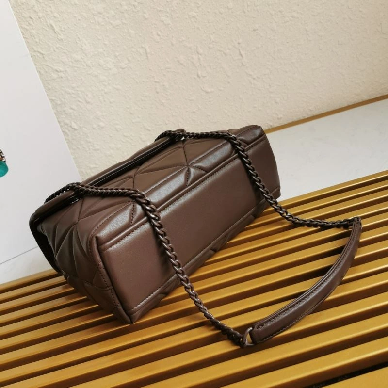 Comfortable Prada Satchel Bags 66519