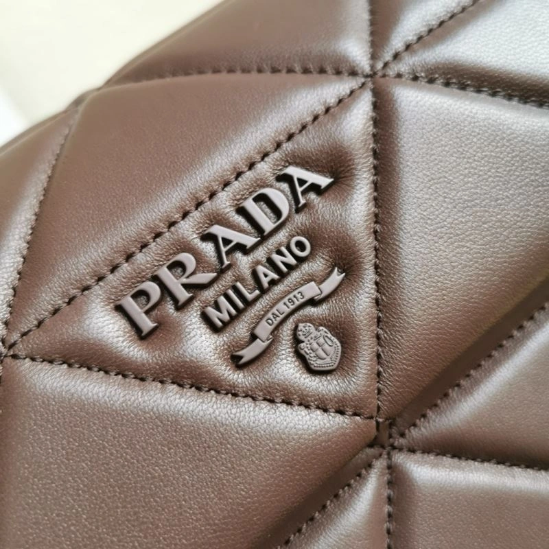 Comfortable Prada Satchel Bags 66519