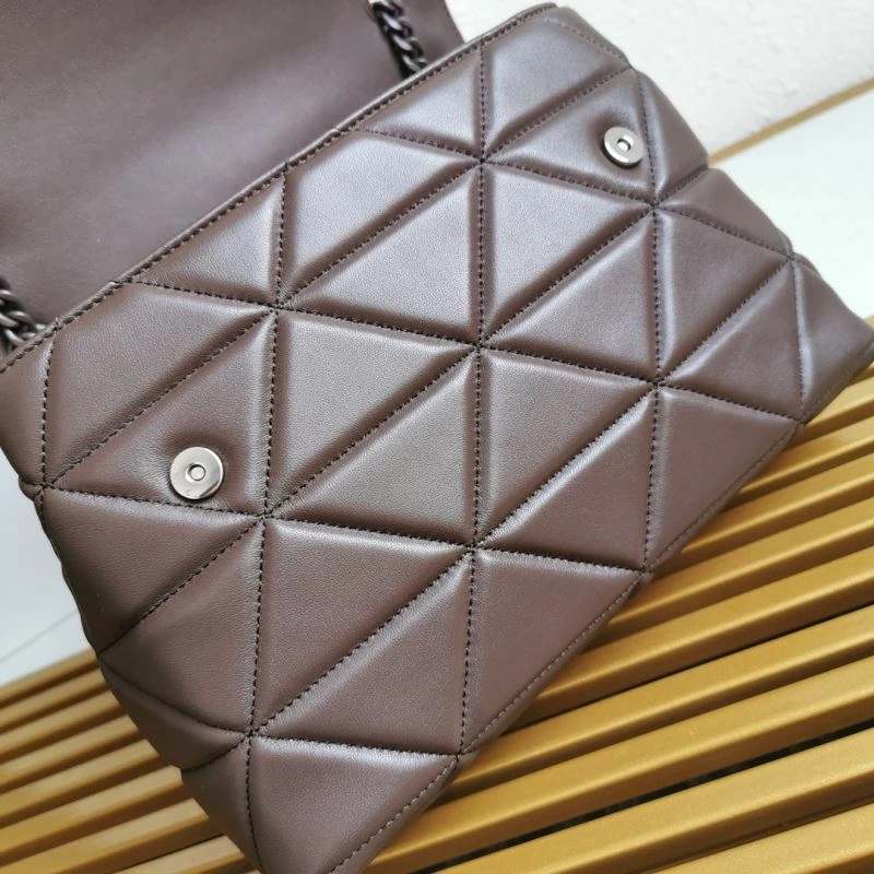 Comfortable Prada Satchel Bags 66519