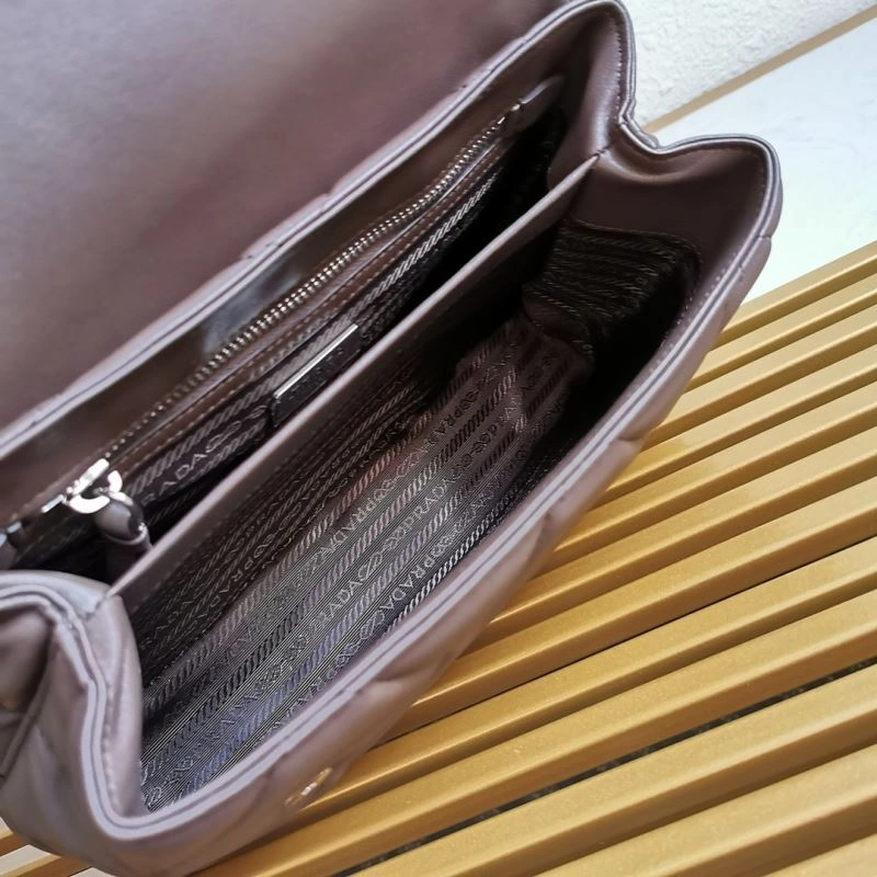 Comfortable Prada Satchel Bags 66519