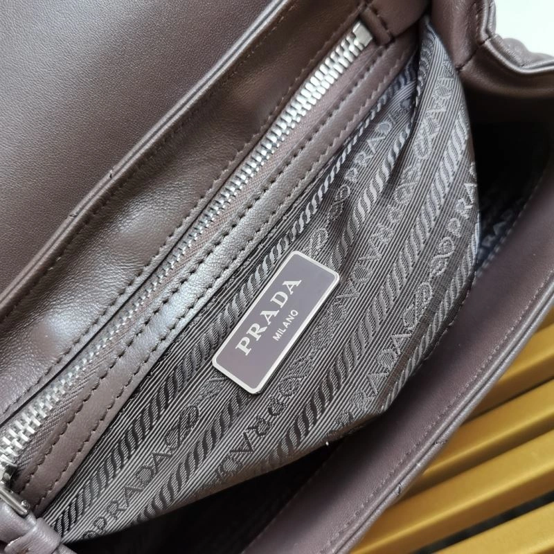 Comfortable Prada Satchel Bags 66519