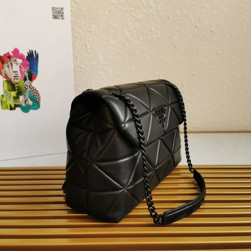 Trendsetting Prada Satchel Bags 66521