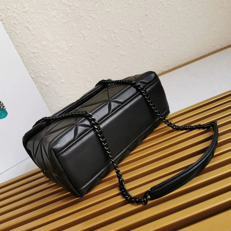 Trendsetting Prada Satchel Bags 66521