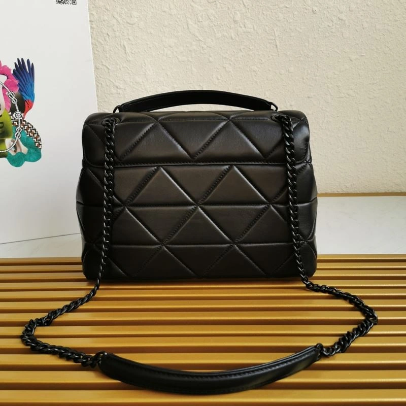 Trendsetting Prada Satchel Bags 66521