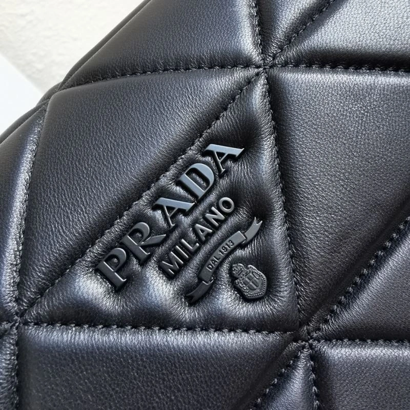 Trendsetting Prada Satchel Bags 66521
