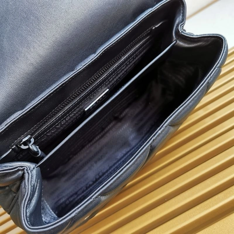 Trendsetting Prada Satchel Bags 66521